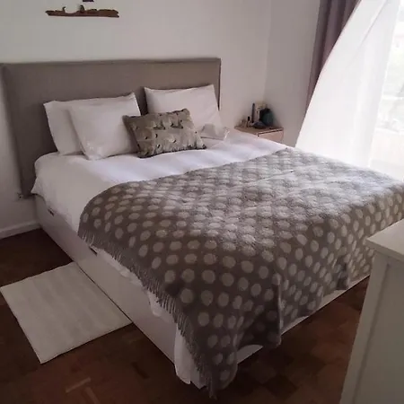 Kozy Place Cascais - Guia Lissabon