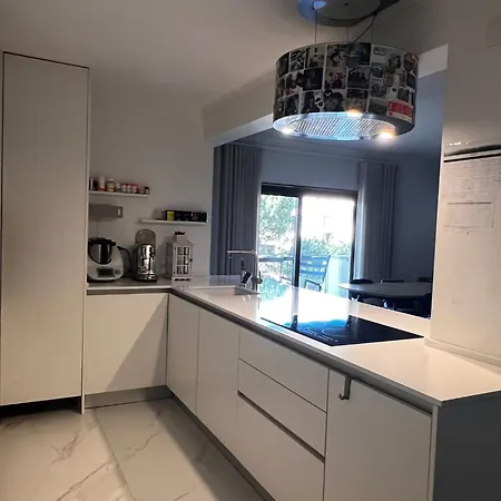 Kozy Place Cascais - Guia 公寓 Lisboa