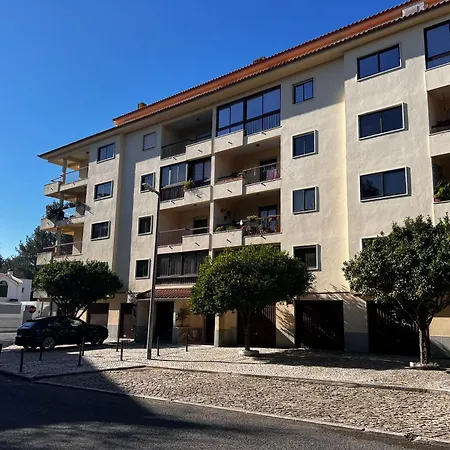 Kozy Place Cascais - Guia *
