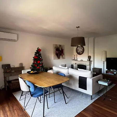 公寓 Kozy Place Cascais - Guia Lisboa