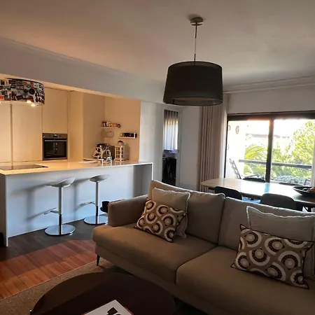 Apartamento Kozy Place Cascais - Guia
