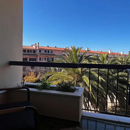 Daire Kozy Place Cascais - Guia