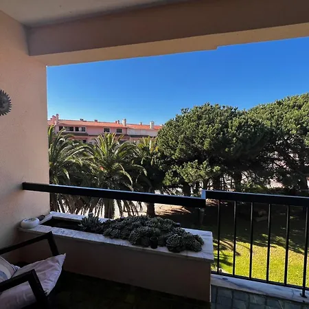 Kozy Place Cascais - Guia