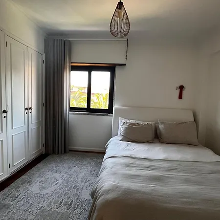 Daire Kozy Place Cascais - Guia *
